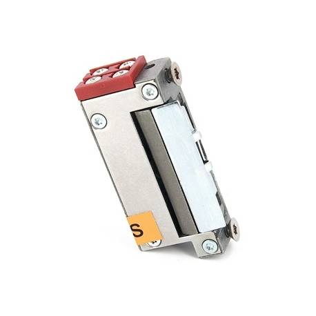 Gâche électrique à rupture, 12V ou 24 V