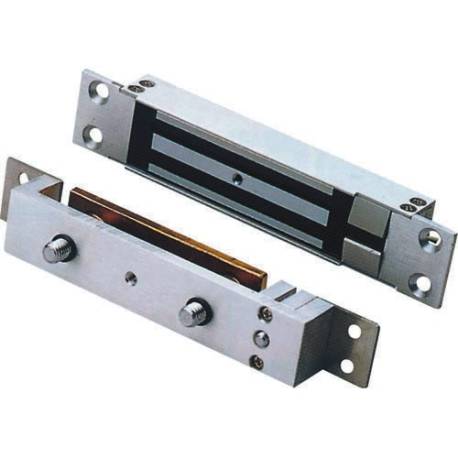 Ventouse à cisaillement mini SHEAR LOCK, 750 kg, 12/24V