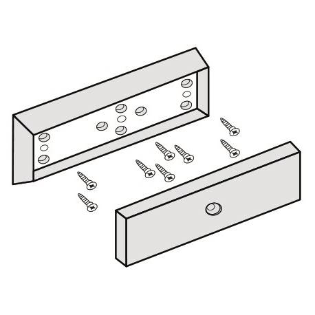 Support pour ventouse de 250 kg et 300 kg