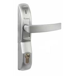 Module Opéra renforcé, gris