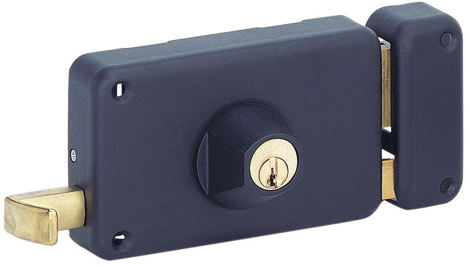 Serrures en applique