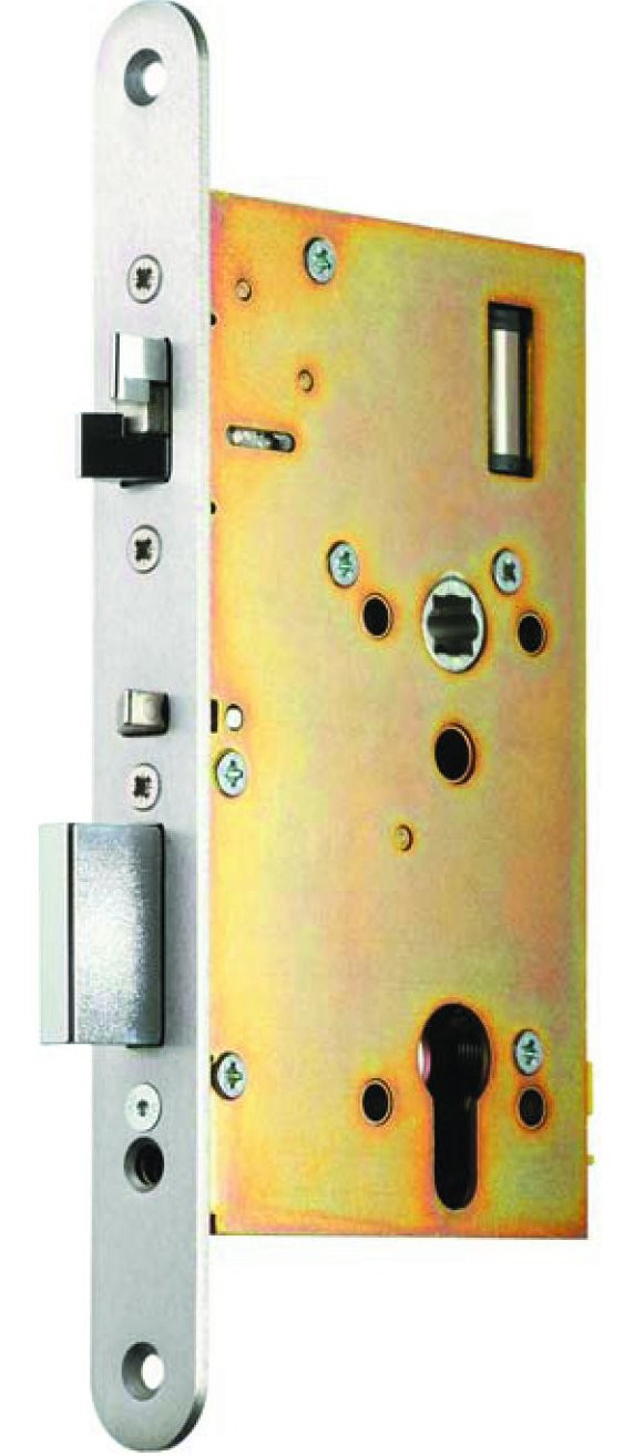 Serrures électriques