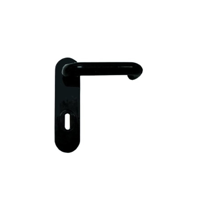 Accessoires pour portes métalliques