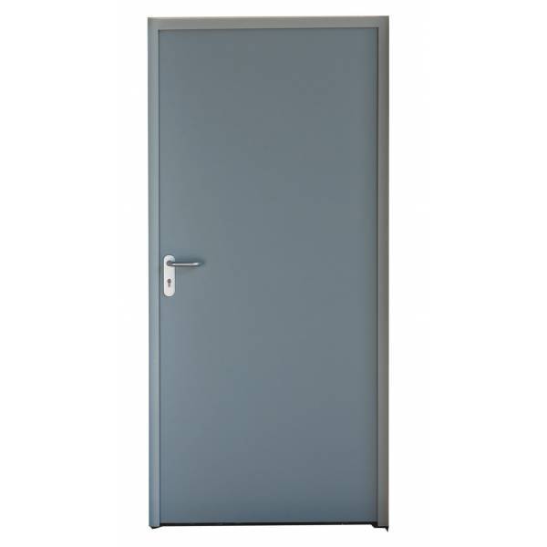 Portes métalliques multi-usages