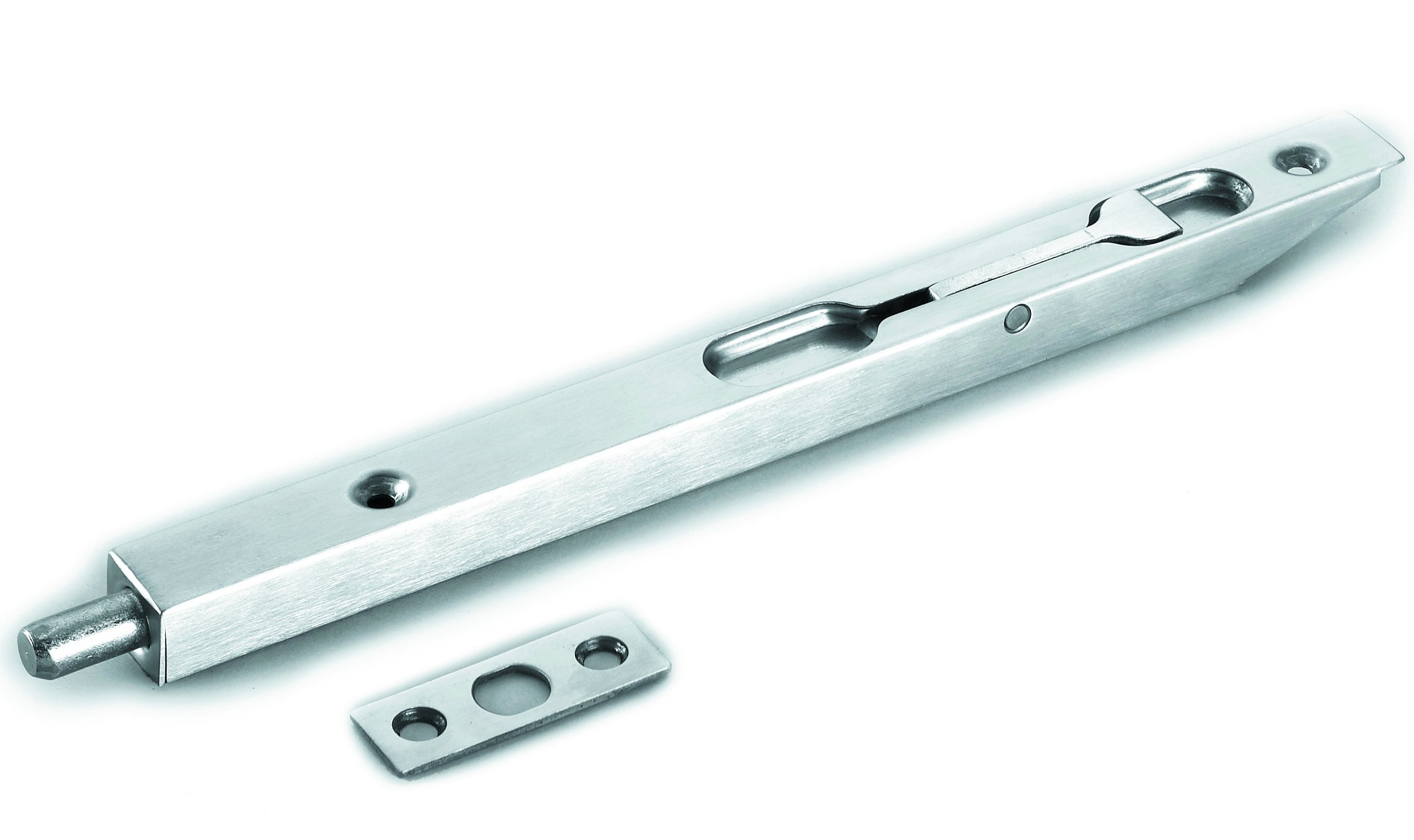 Verrous à encastrer