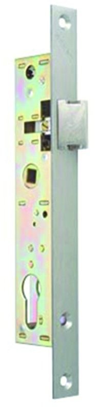 Pour menuiserie métallique