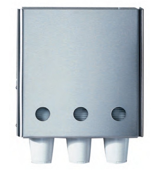 Distributeurs de gobelets