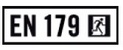 Norme EN 179